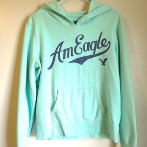 American Eagle sweatshirt